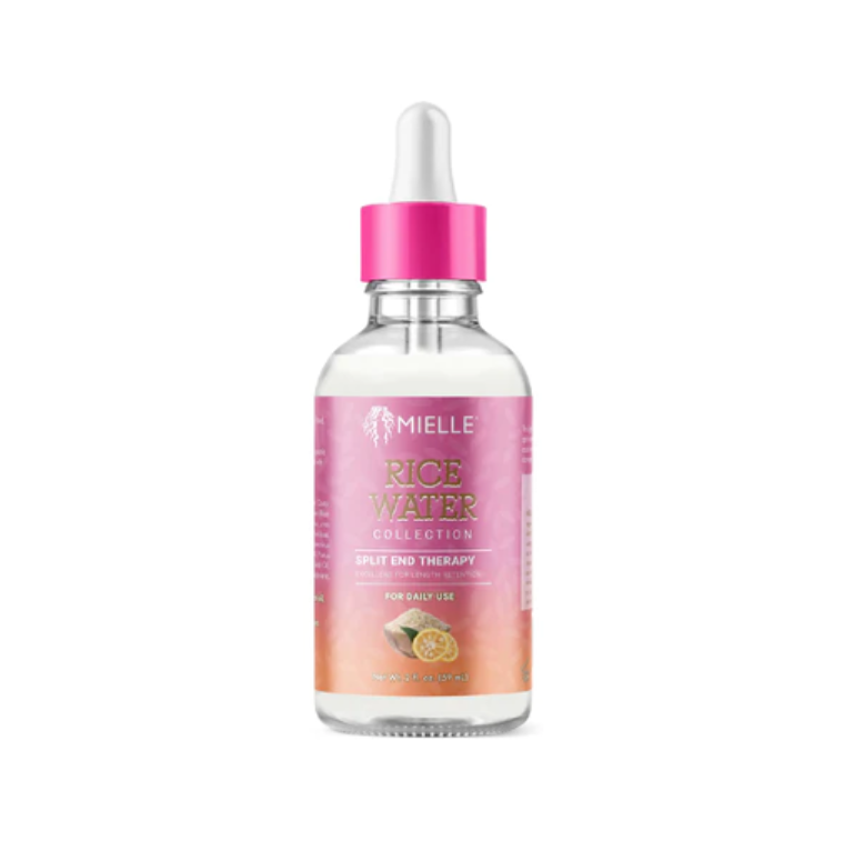 Mielle Organics Rice Water Split End Therapy Drops 59ML