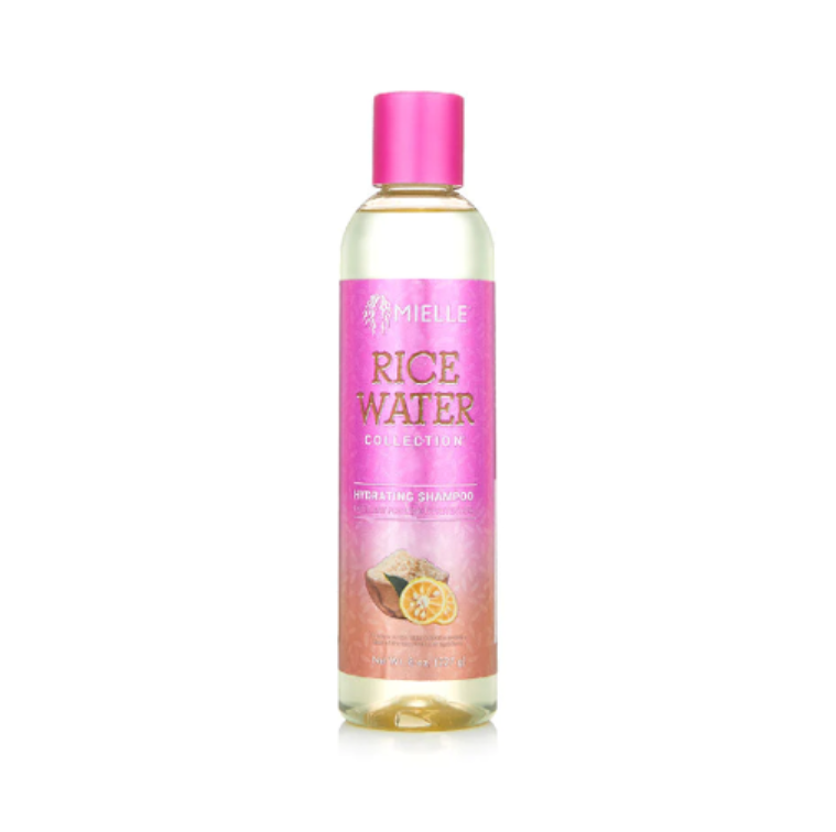 Naelle Studio | Mielle Rice Water Shampoo