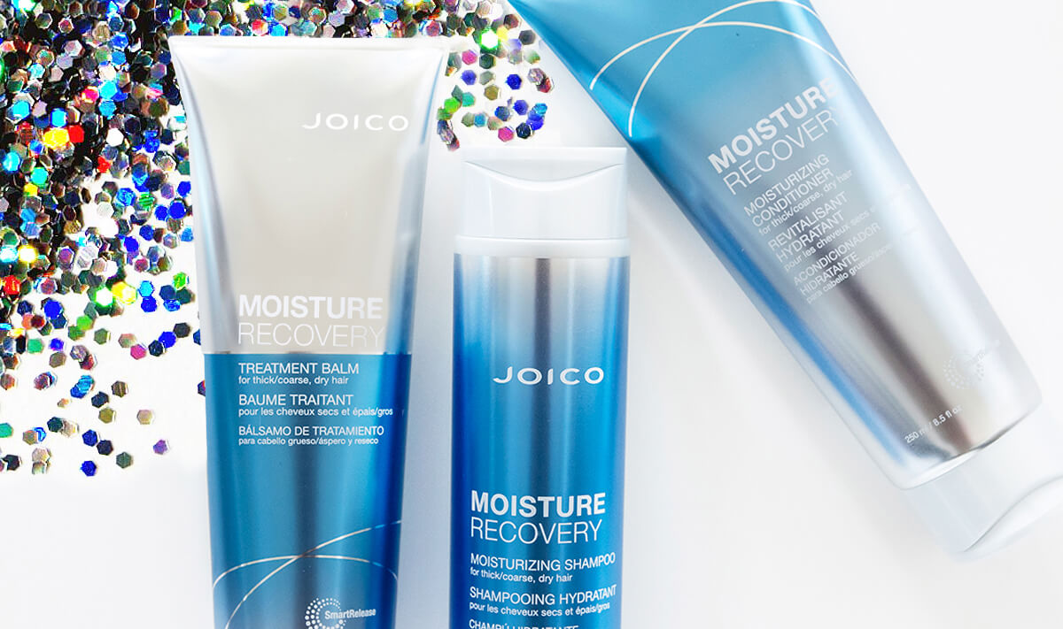 Naelle Studio | New Arrivals and Pre orders | Joico Moisture Recovery Range