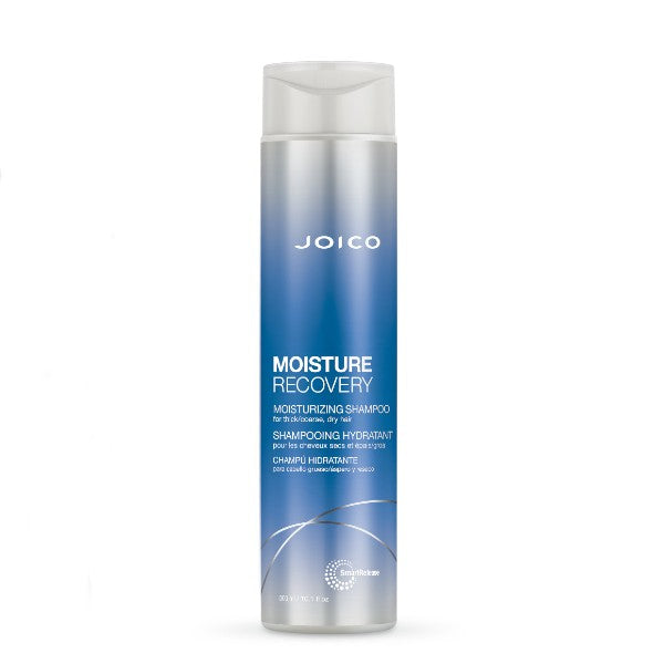 Naelle Studio | Joico Moisture Recovery Shampoo
