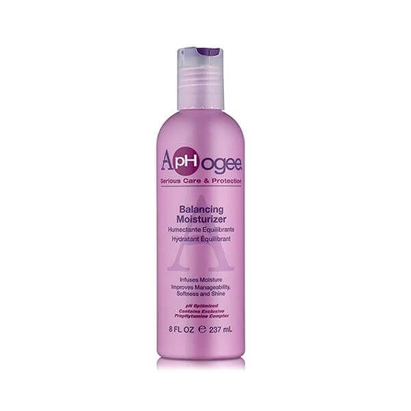 ApHogee Balancing Moisturizer 237ml.