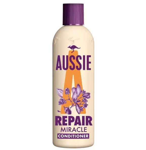Aussie Repair Miracle Conditioner 250ml.