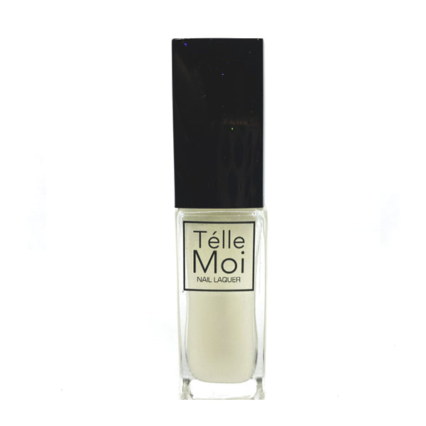 Tellé Moi Gloss Base Coat.