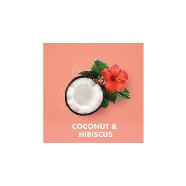 Shea Moisture Coco & Hibiscus Curl & Shine Conditioner 13oz.