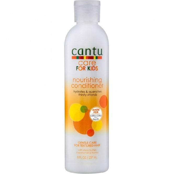 Cantu Kids Nourishing Conditioner 8oz.