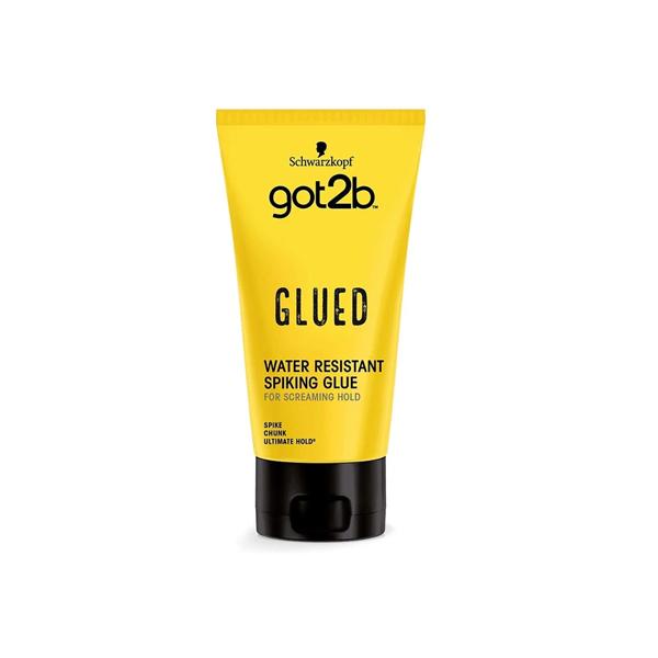 GOT2B Gel Glued Yellow Tube 6oz.
