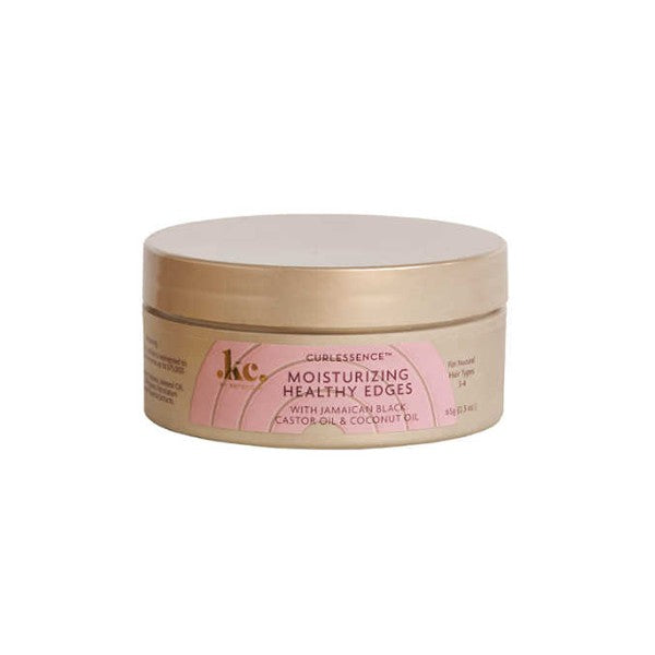 Keracare Curlessence Moisturizing Healthy Edges 65g.