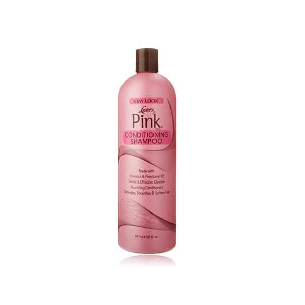 Luster's Pink Conditioning Shampoo 20oz.