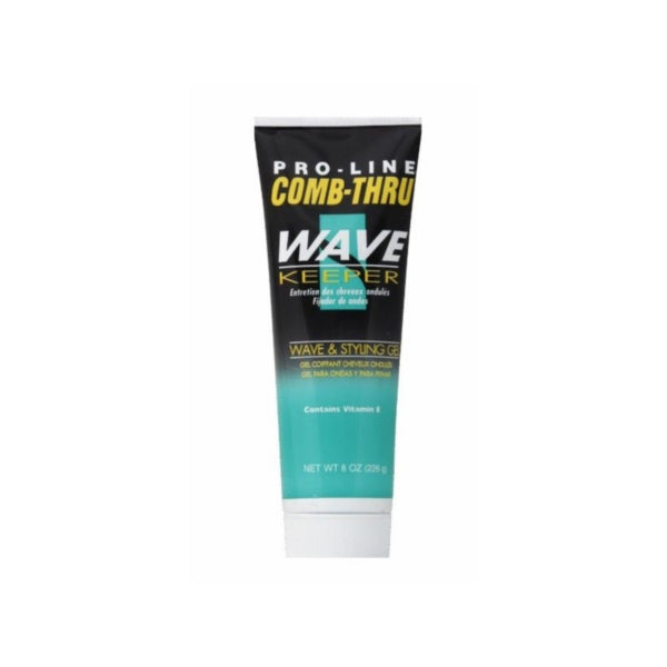 Pro Line Wave Keeper 8oz.