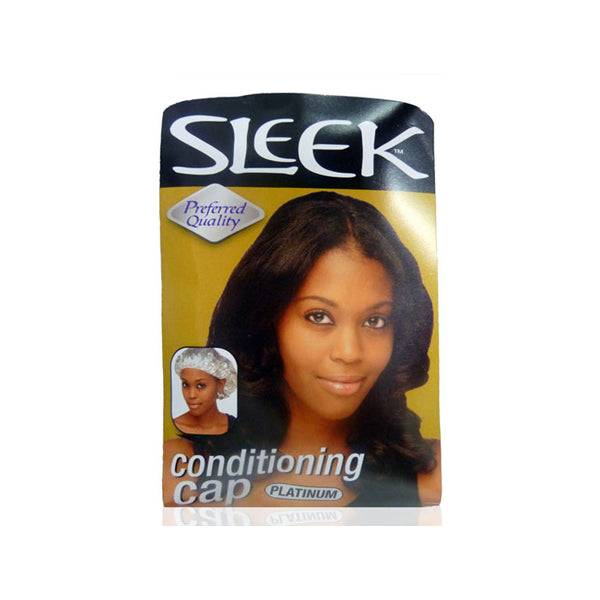 Sleek Conditioning Cap