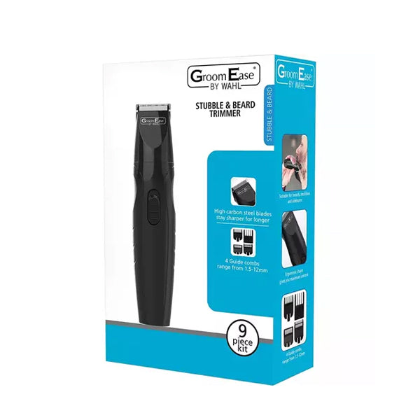 Wahl Battery Stubble & Beard Trimmer.