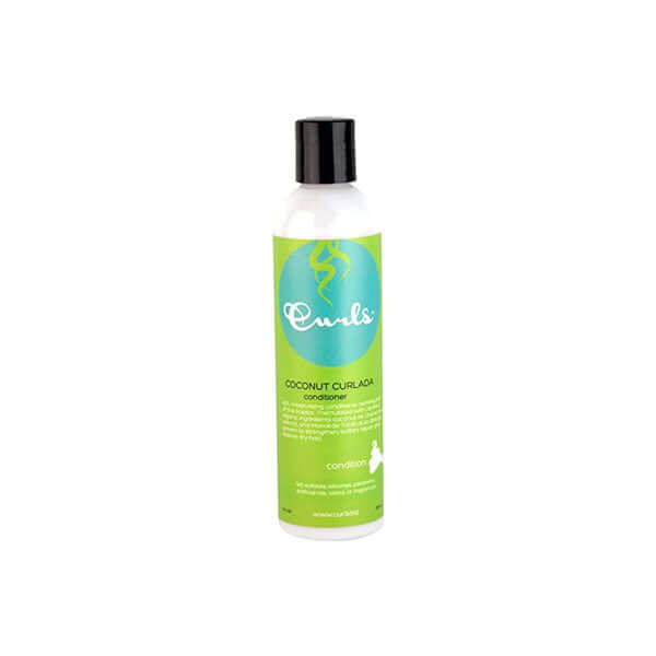 Curls Coconut Curlada Conditioner 240ml