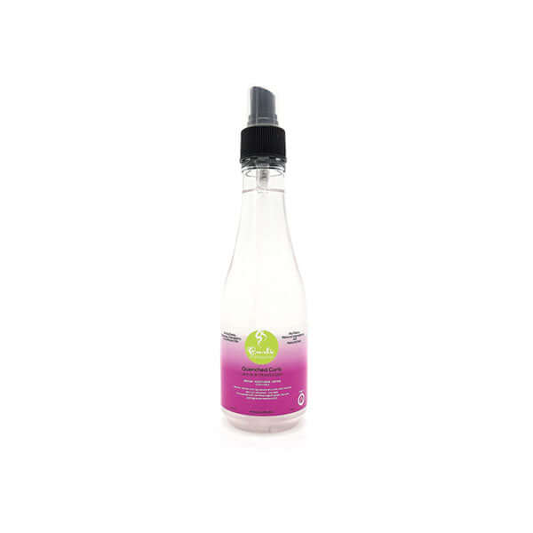 Curls Quenched Curls Leave In Moisturizer 240ml
