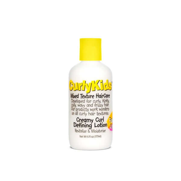 Curly Kids Curly Defining Lotion 177ml