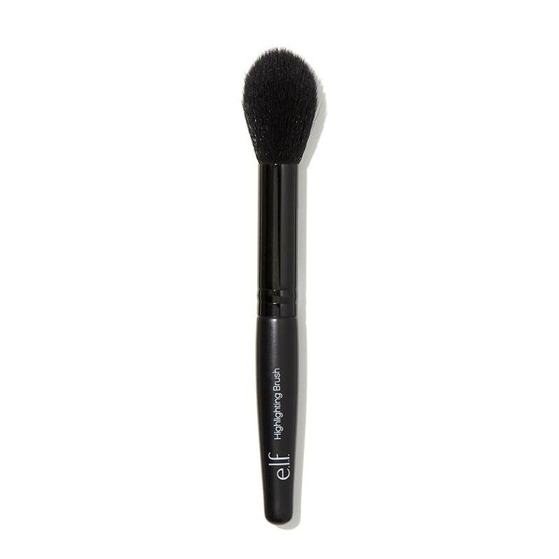 e.l.f. Flawless Highlighting Brush.