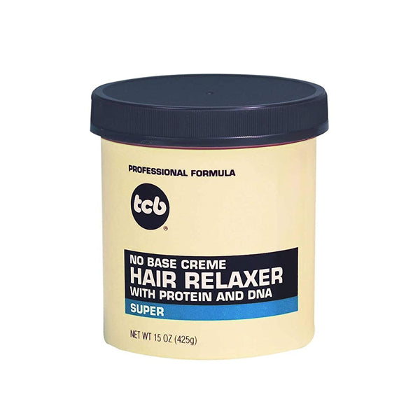 TCB Relaxer Jar 15oz.