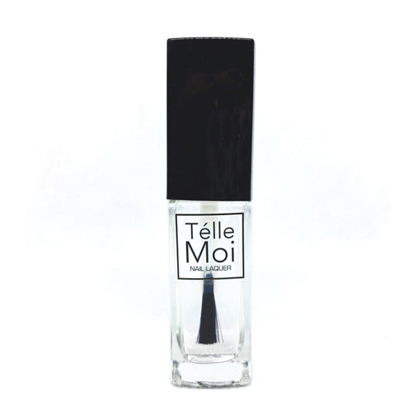 Telle Moi Gloss Top Coat.