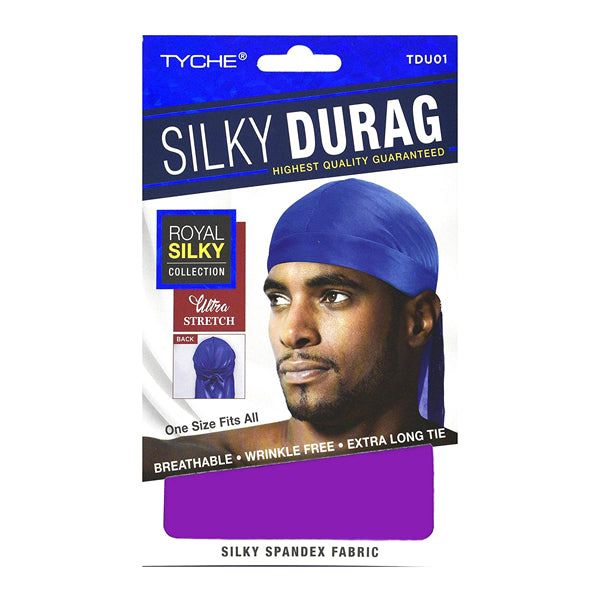 Tyche Silky Durag.