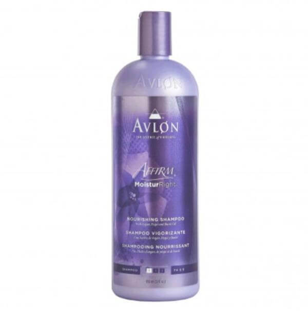 Naelle Studio | Affirm Moisturright Nourishing Shampoo