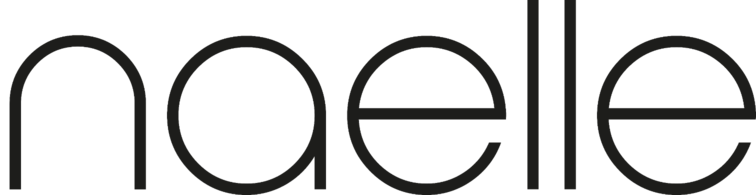 Naelle Studio - Standard logo