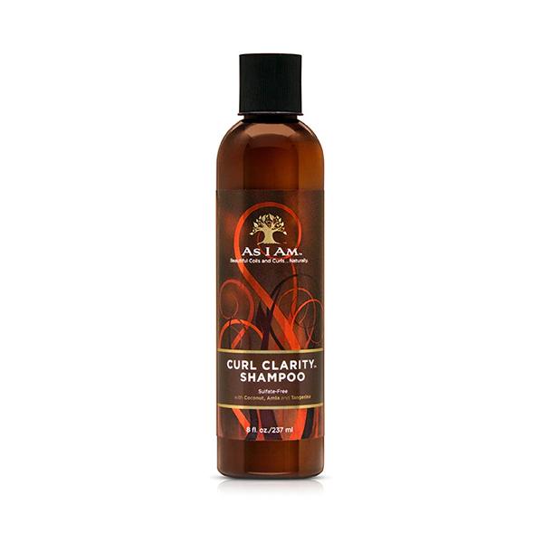 As I Am Curl Clarity Shampoo 237ml.