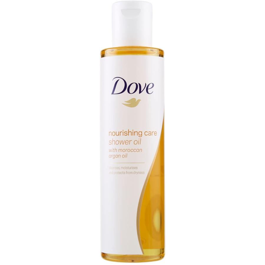 Dove Nourishing Care Shower Oil 6.7 oz.