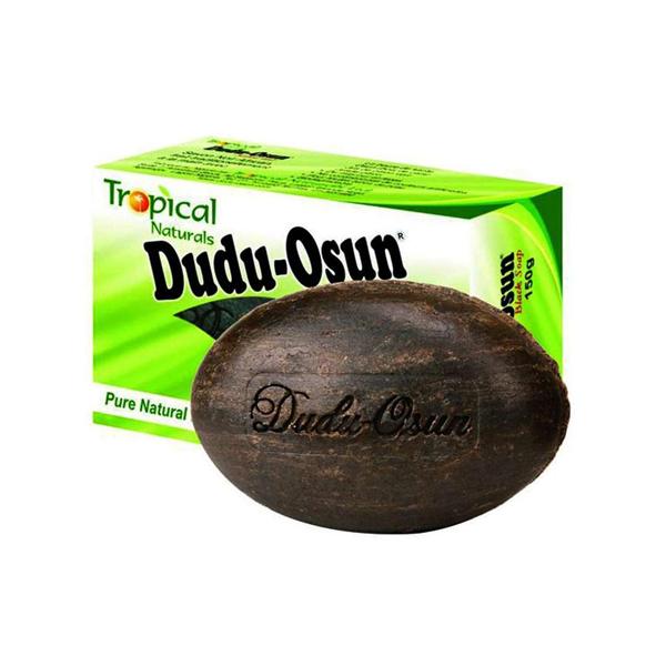 Dudu Osun Black Soap 150g.