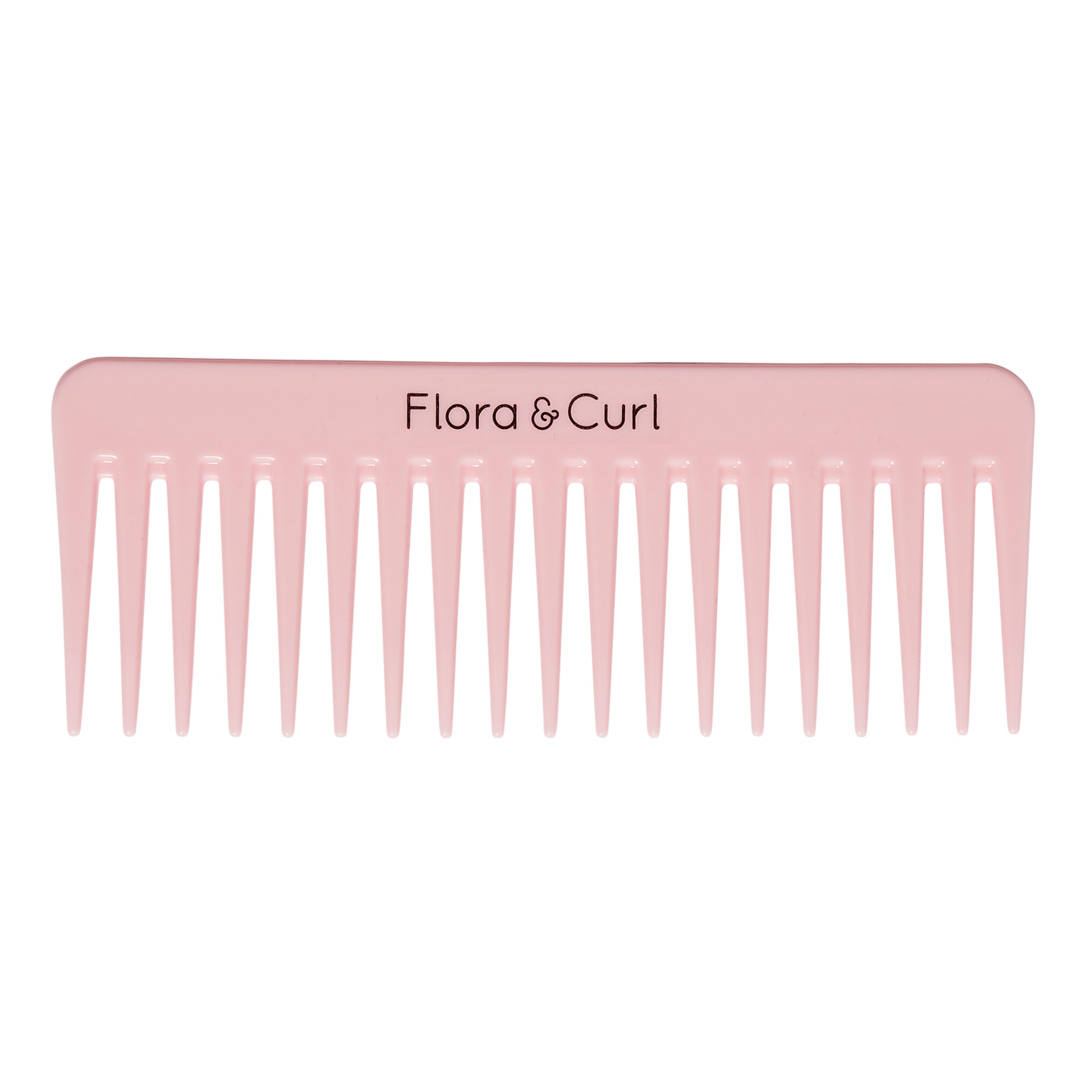 Flora & Curl Gentle Curl Comb