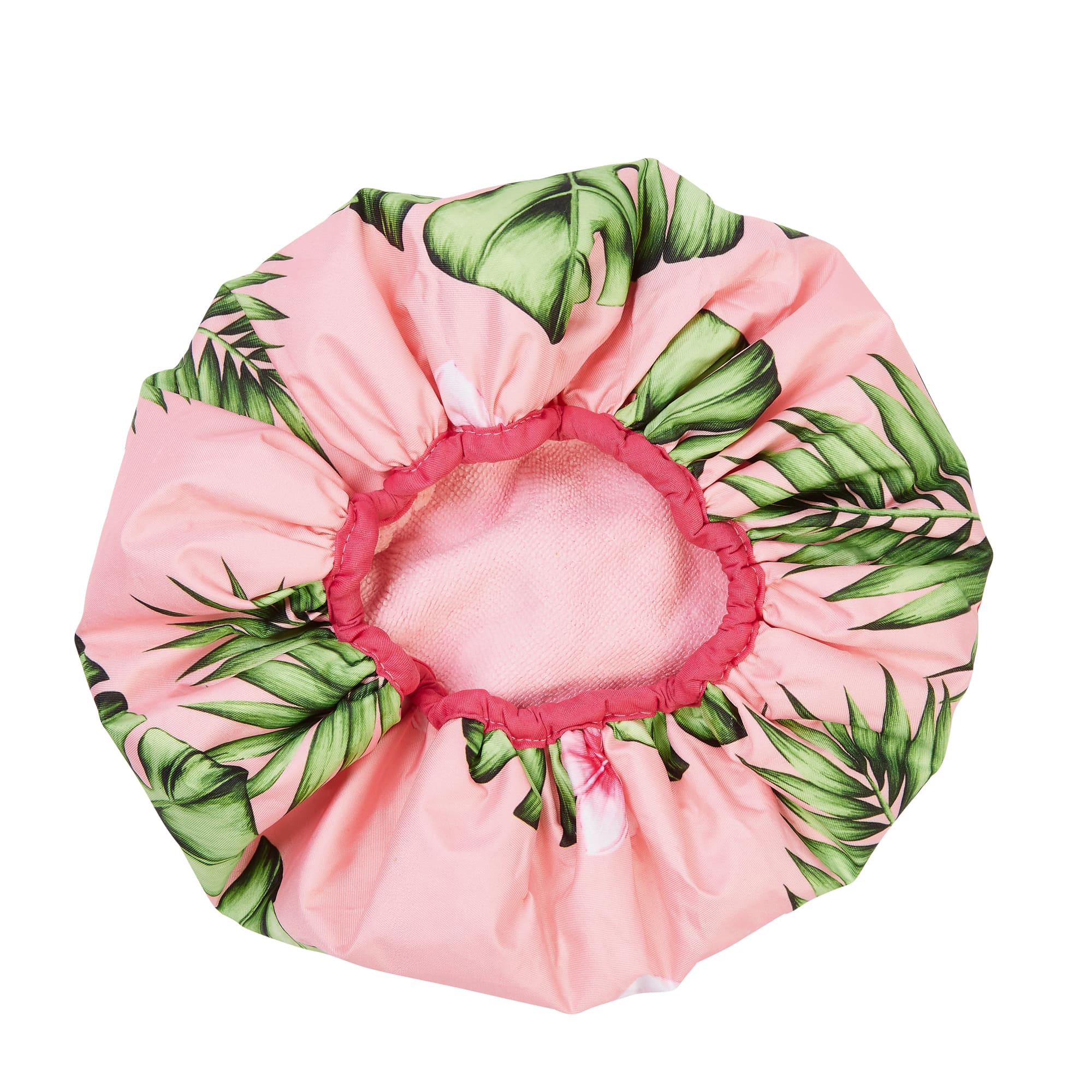 Flora & Curl Insulated Shower Cap