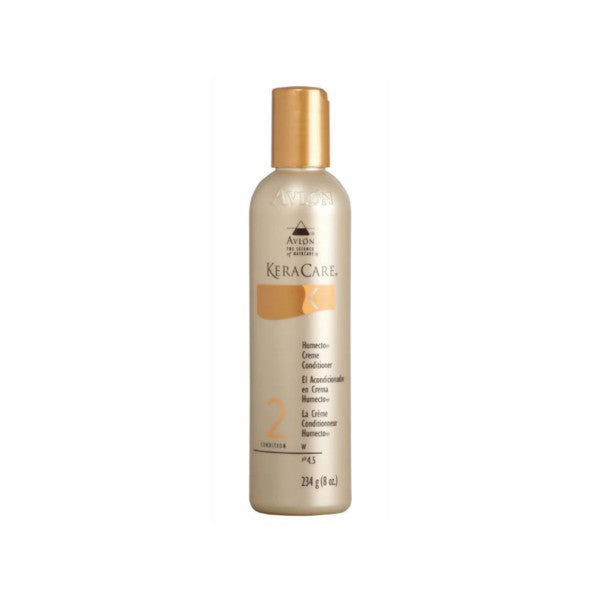 Keracare Humecto Creme Conditioner 240ml.