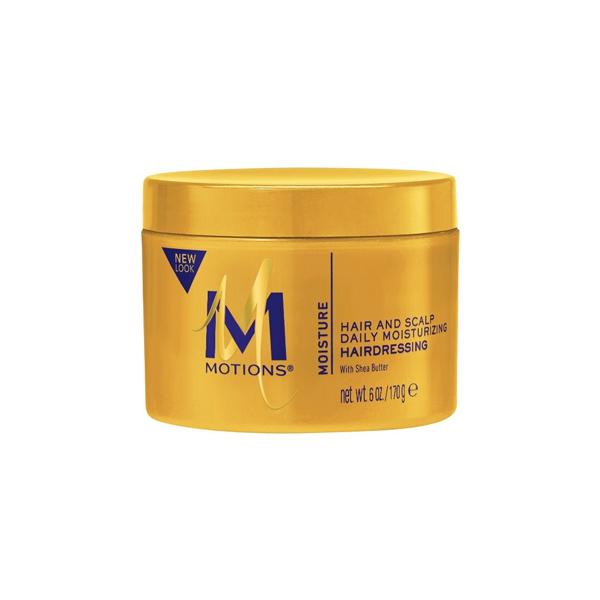Motions Daily Hairdress 6oz.