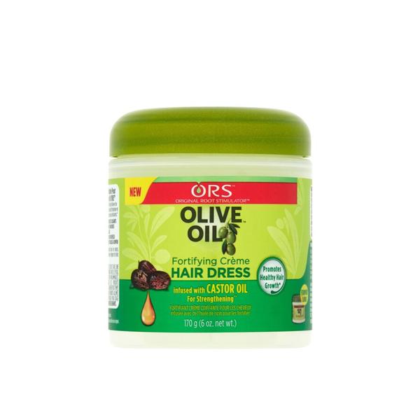 ORS Olive Oil Creme Hairdress 170g.