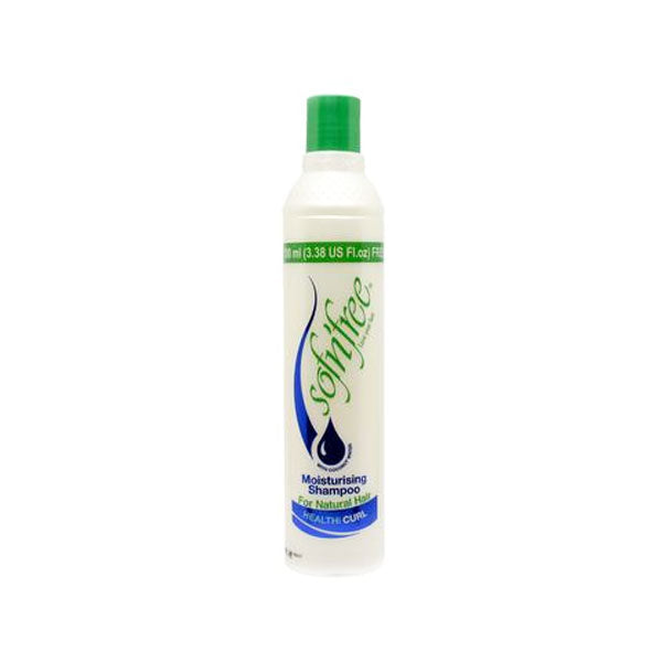 Sof N Free Moisturizing Shampoo 250ml