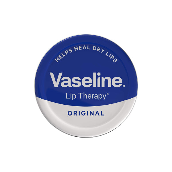 Vaseline Lip Therapy Petroleum Jelly 20g.