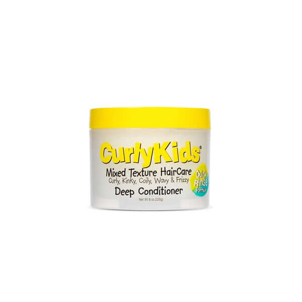 Curly Kids Curly Deep Conditioner 226g