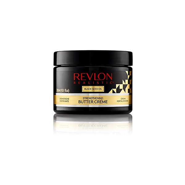 Revlon Realistic Strengthening Butter Creme 300ml.