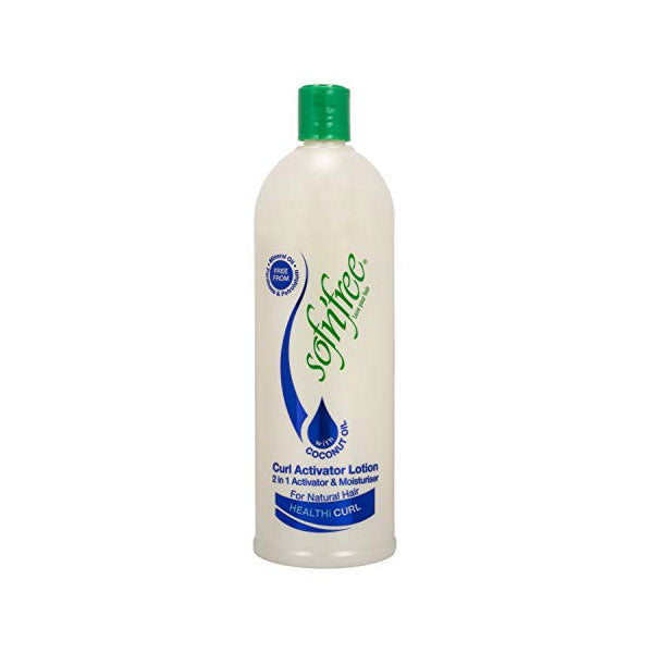 Sofn'free 2 in 1 Curl Activator Lotion